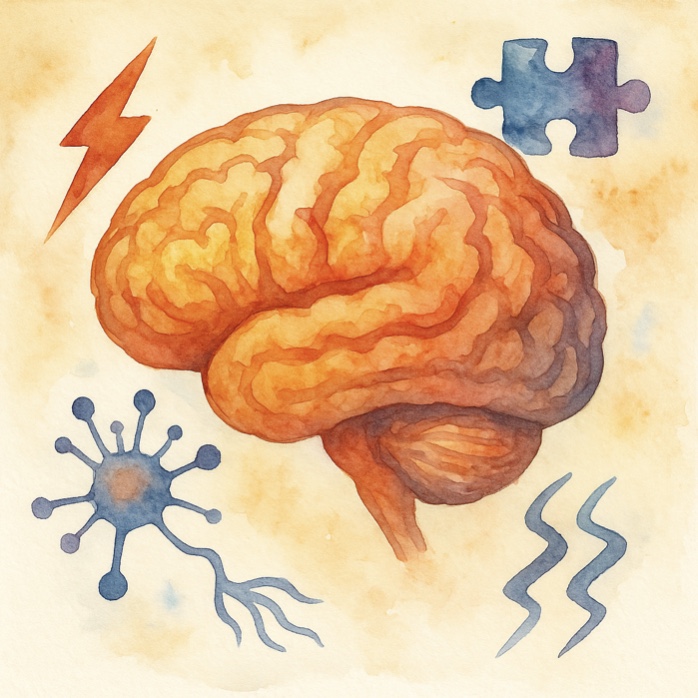 Shadows on the Brain: The Unfinished Promise of Cannabis and Neurology