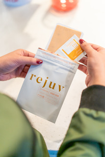 Rejuv patch