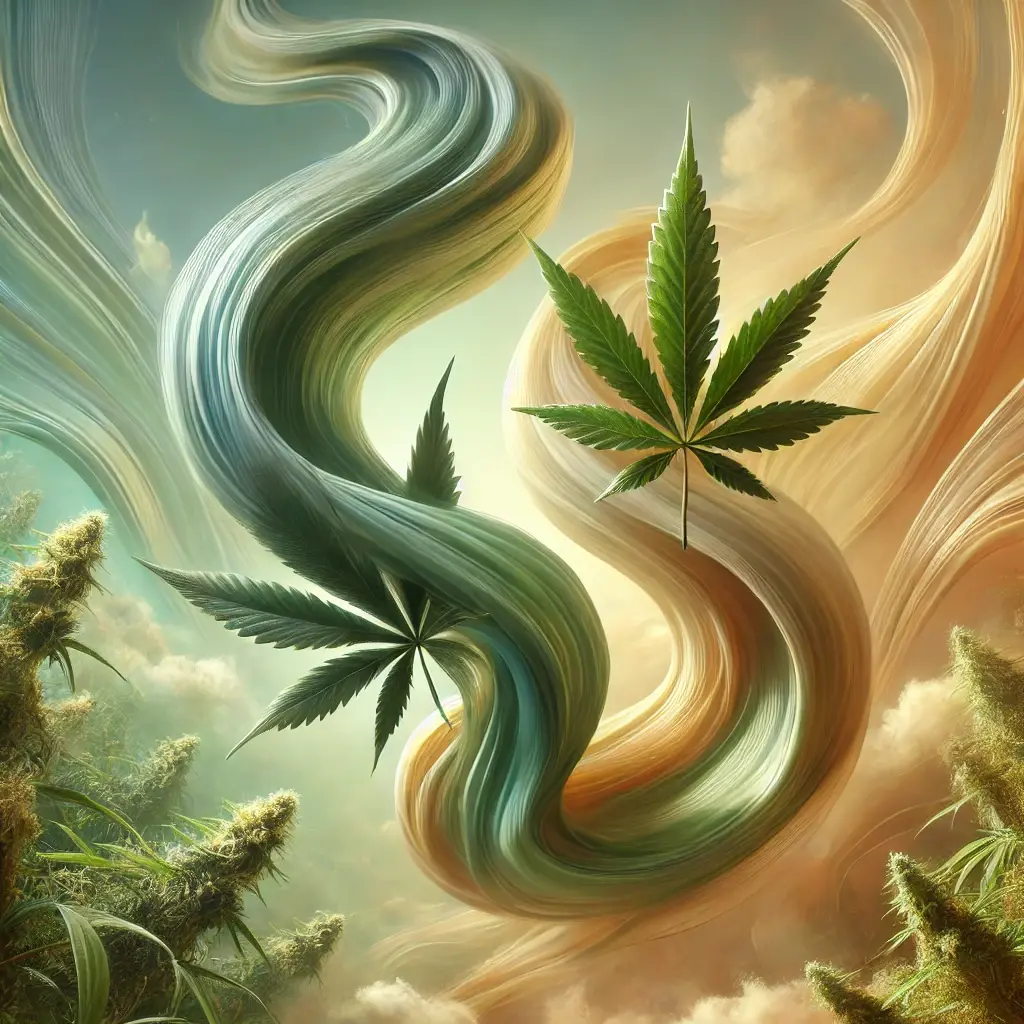 Smoke In The Wind