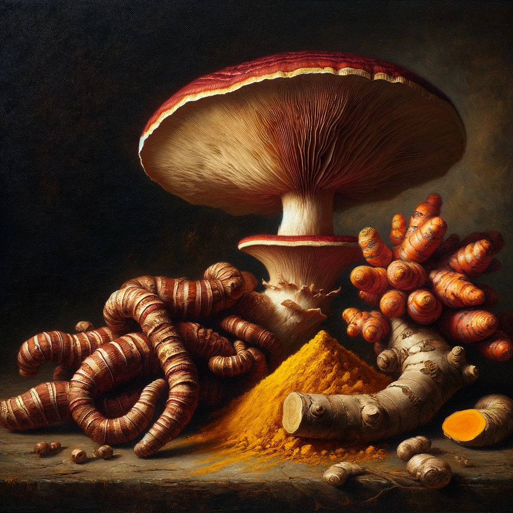 So you ‘Wana’ Bits of Revolution