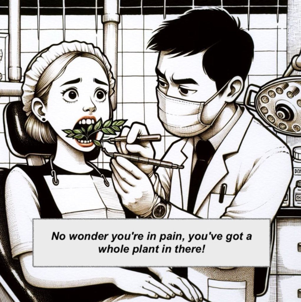 Toothaches and Tinctures: Can CBD Ease Dental Pain?